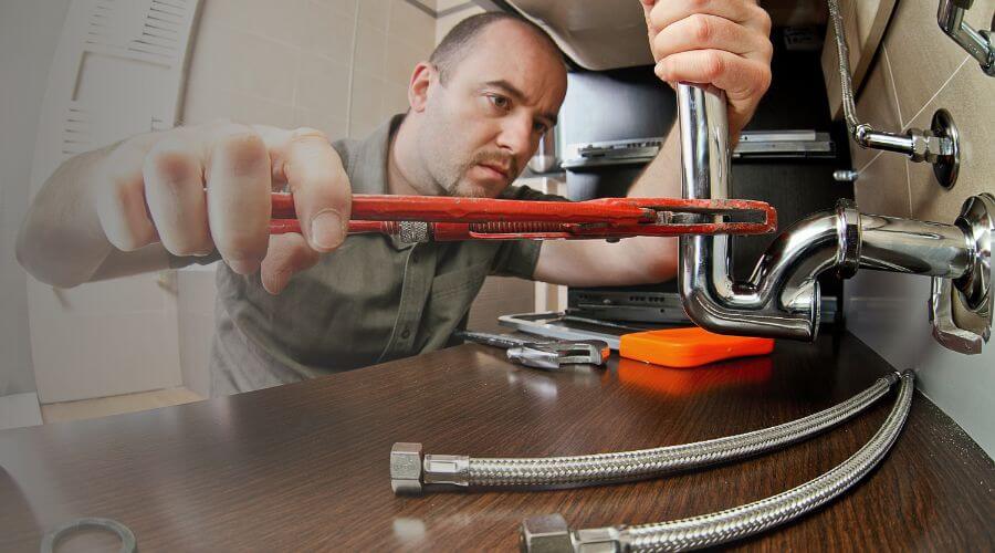 Local sewer line repair in Camden Wyoming, DE